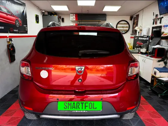 Atelierul Folii auto Petroșani din Str. Nicolae Titulescu